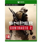 Sniper Ghost Warrior: Contracts 2 – Hledejceny.cz