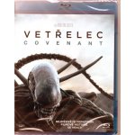 Vetřelec: Covenant BD – Hledejceny.cz