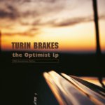TWO-PIERS TURIN BRAKES - The Optimist LP – Hledejceny.cz