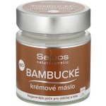 Saloos Bio Bambucké krémové máslo 20 ml – Zbozi.Blesk.cz