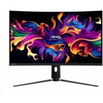 MSI MAG 321CUP QD-OLED – Zboží Živě