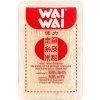 Těstoviny Waiwai nudle rýžové vlasové 400 g