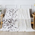 Xpose Deka mikroplyš IVANKA šedá 140x200 – Sleviste.cz