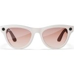 Ray-Ban Meta Skyler 2. gen Shiny – Zboží Živě