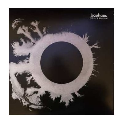 Bauhaus - The Sky's Gone Out – Zboží Dáma