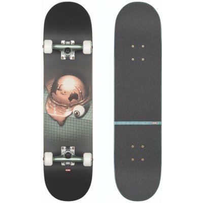 Globe G2 On the Brink halfway there – Zbozi.Blesk.cz