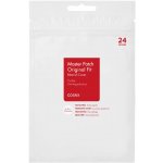 COSRX Master Patch Original Fit Náplasti na akné 24 ks – Hledejceny.cz