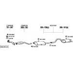 Bosal BS 099-106 – Zboží Mobilmania