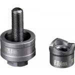 Rittal 4055220 děrovač plechu 20.4 mm – Hledejceny.cz