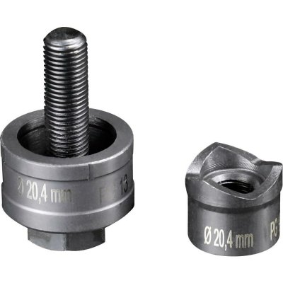 Rittal 4055220 děrovač plechu 20.4 mm – Hledejceny.cz