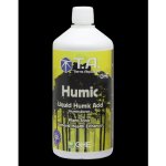 Terra Aquatica Humic Lignohumát 5 L – Hledejceny.cz