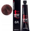 Barva na vlasy Goldwell Topchic Permanent Hair Color The Reds 6R 60 ml