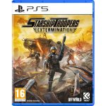 Starship Troopers: Extermination – Zbozi.Blesk.cz