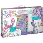 Nebulous Stars Návrhářská podsvícená tabulka – Zboží Dáma Nebulous Stars Návrhářská podsvícená tabulka – Zboží Dáma