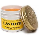 Layrite Original Deluxe pomáda 120 ml – Hledejceny.cz