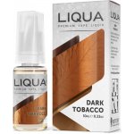 Ritchy Liqua Elements Dark Tobacco 10 ml 0 mg – Hledejceny.cz