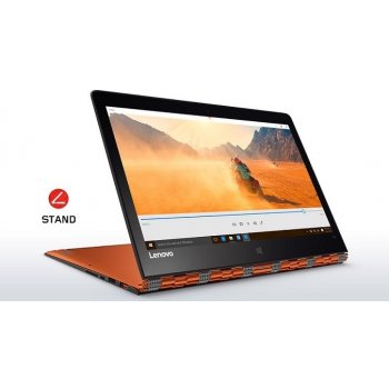 Lenovo IdeaPad Yoga 80MK00FVCK