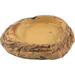 Repti Planet miska světlá 17,5 x 14 x 3,5 cm – Sleviste.cz