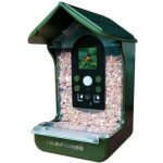 Bentech Ptačí budka s kamerou Numaxes 10 x 11 x 17 cm CAM1074 – Zboží Dáma