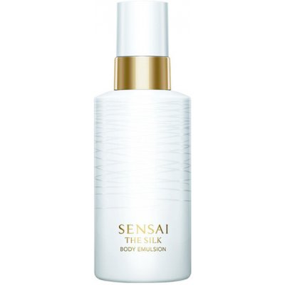 Sensai The Silk tělové mléko 200 ml – Hledejceny.cz