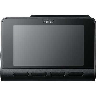 70mai Dash Cam 4K A800SE + zadní RC 22 – Zboží Mobilmania