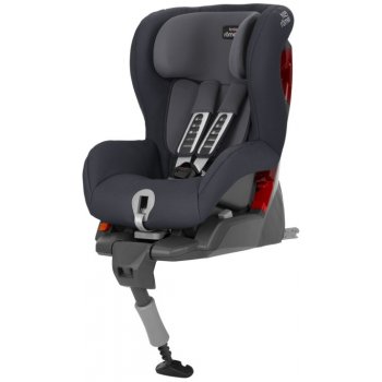 Britax Römer Safefix plus 2019 Fire Red od 6 088 Kč - Heureka.cz