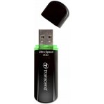 Transcend JetFlash V600 4GB TS4GJF600 – Hledejceny.cz
