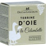Duc de Gascogne terina z krevet s citronem 65g – Zboží Mobilmania