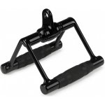 Trinfit premium Obouruční adaptér pogumovaný černý – Zboží Dáma