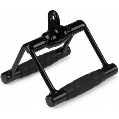 Trinfit premium Obouruční adaptér pogumovaný černý – Zboží Dáma