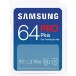 Samsung SDXC 64GB MB-SD64S/EU – Zboží Živě