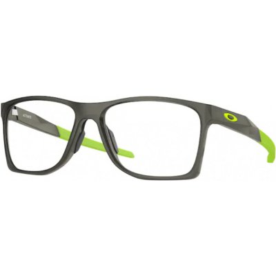 Oakley Activate OX8173-03 – Zbozi.Blesk.cz