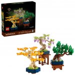 LEGO® BOTANICALS 10373 Miniaturní bonsaje – Zboží Živě