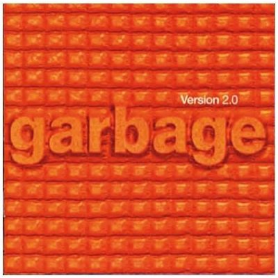 Garbage - Version 2.0 CD