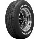 Osobní pneumatika BFGoodrich Radial T/A 205/60 R15 90S