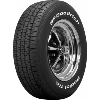 BFGoodrich Radial T/A 215/70 R14 96S