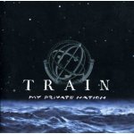 Train - My Privat Nation CD – Hledejceny.cz