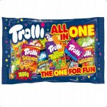 Trolli Želé All in One 1 kg – Zboží Dáma