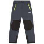 Wolf T2453 outdoorové kalhoty šedá – Sleviste.cz