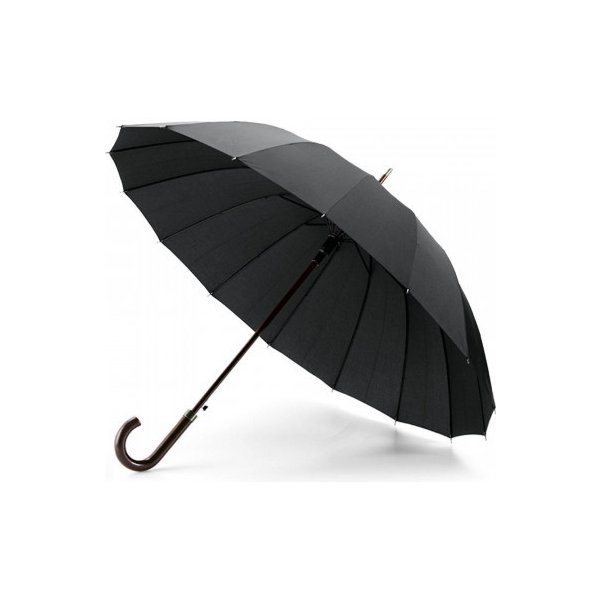 Esperanza EOU001K London deštník černý od 234 Kč - Heureka.cz