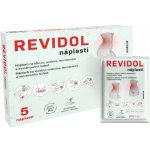 pharco REVIDOL náplasti 5 ks – Sleviste.cz