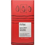 Vivani hořká s náplní marzipan amaretto Bio 100 g – Zboží Dáma