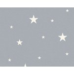 A.S. Création 324403 vliesová tapeta na zeď Decoro rozměry 0,53 x 10,05 m – Sleviste.cz