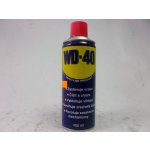 WD-40 400 ml | Zboží Auto