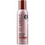 St. Moriz průhledný samoopalovací sprej Medium Advanced Pro Gradual (Spray Tan in a Can) 150 ml – Sleviste.cz