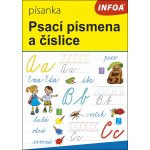 Ing. Stanislav Soják - INFOA Písanka Psací písmena a číslice – Sleviste.cz