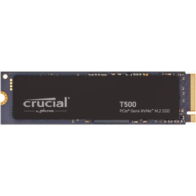 Crucial SSD 2TB T500 CT2000T500SSD8 – Hledejceny.cz