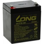 Kung Long WP5-12 5Ah 12V – Zboží Mobilmania