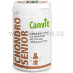 Canvit Chondro Senior pro psy 230 g – Sleviste.cz