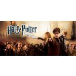 Harry potter and the Deathly Hallows (Part 2) – Zboží Mobilmania